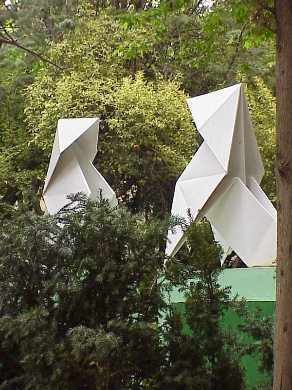 Foto de Huesca (Aragón), España