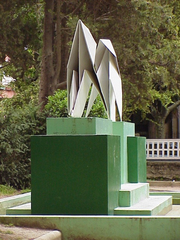 Foto de Huesca (Aragón), España