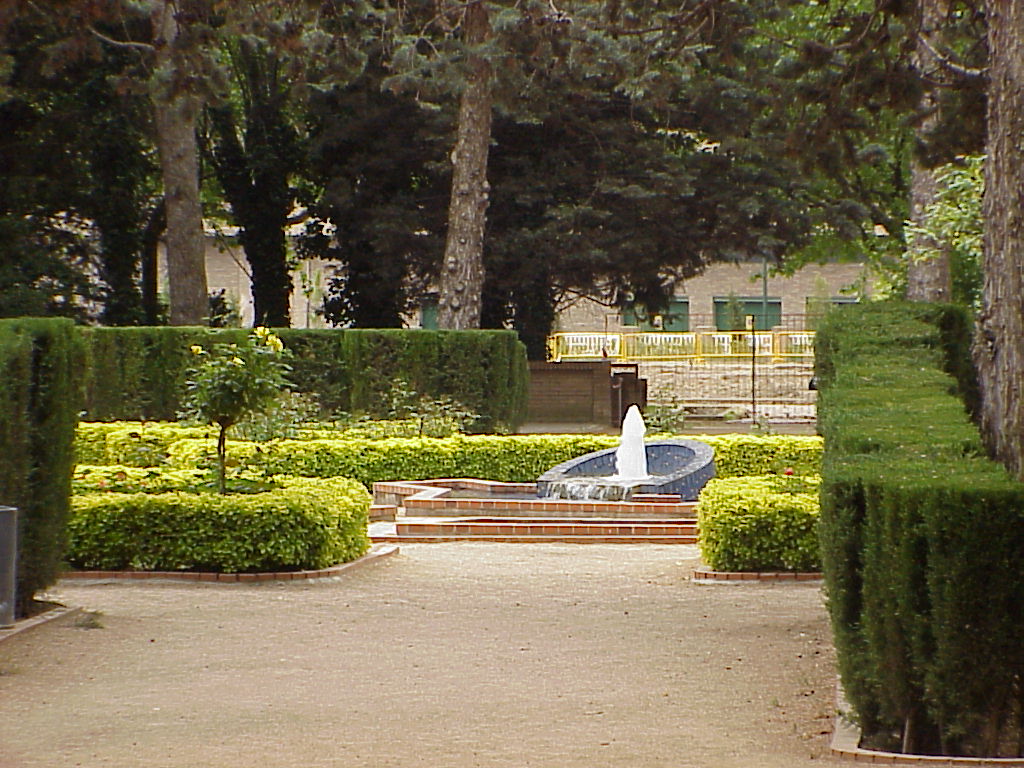 Foto de Huesca (Aragón), España