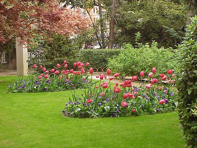 Foto de Huesca (Aragón), España