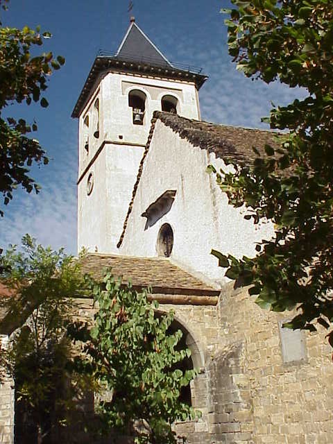 Foto de Aragüés del Puerto (Huesca), España