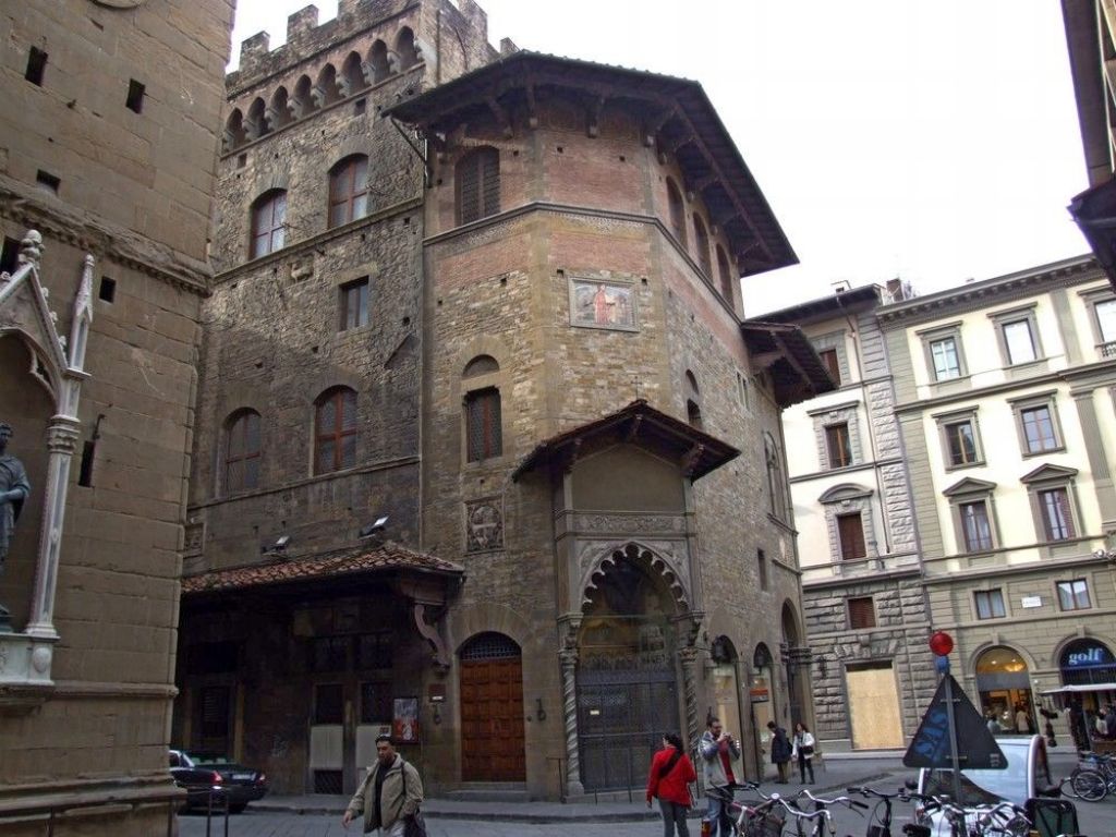 Foto de Florencia, Italia