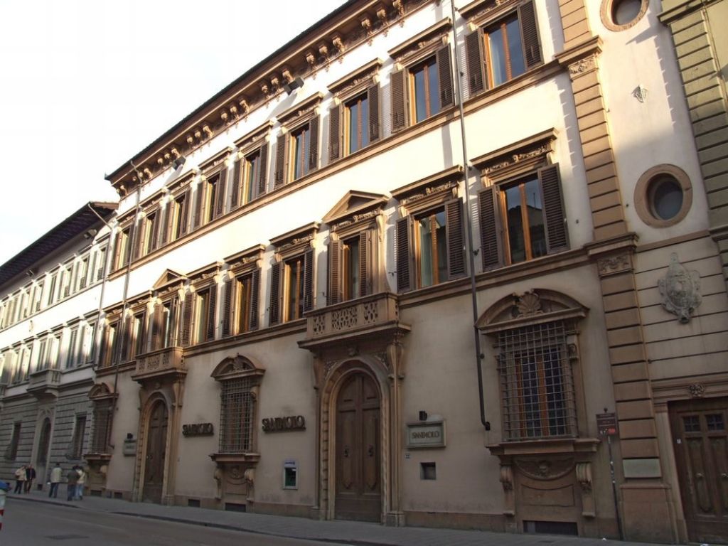 Foto de Florencia, Italia