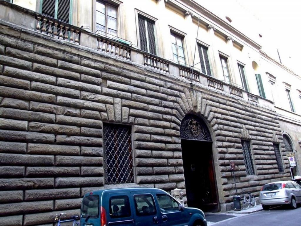 Foto de Florencia, Italia