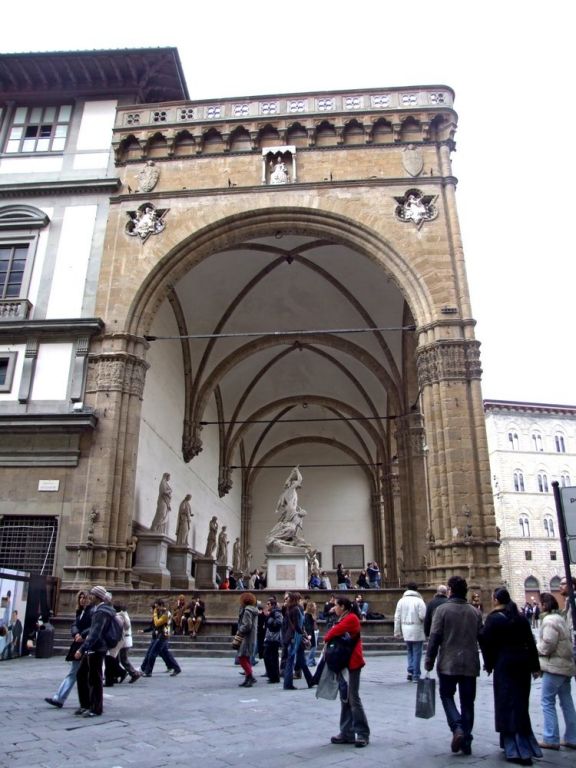 Foto de Florencia, Italia