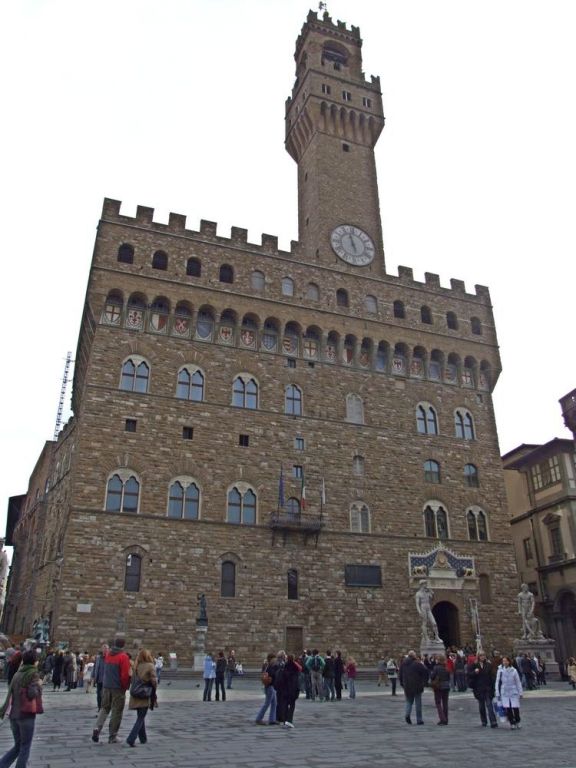 Foto de Florencia, Italia
