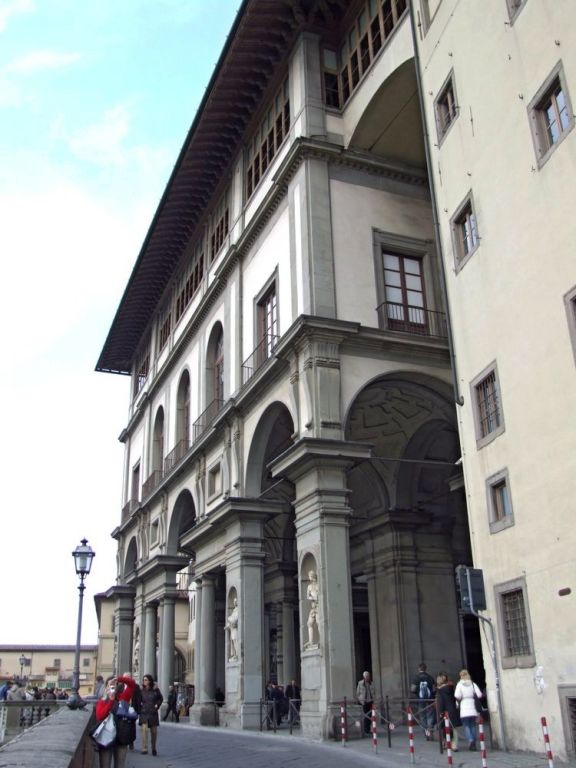 Foto de Florencia, Italia