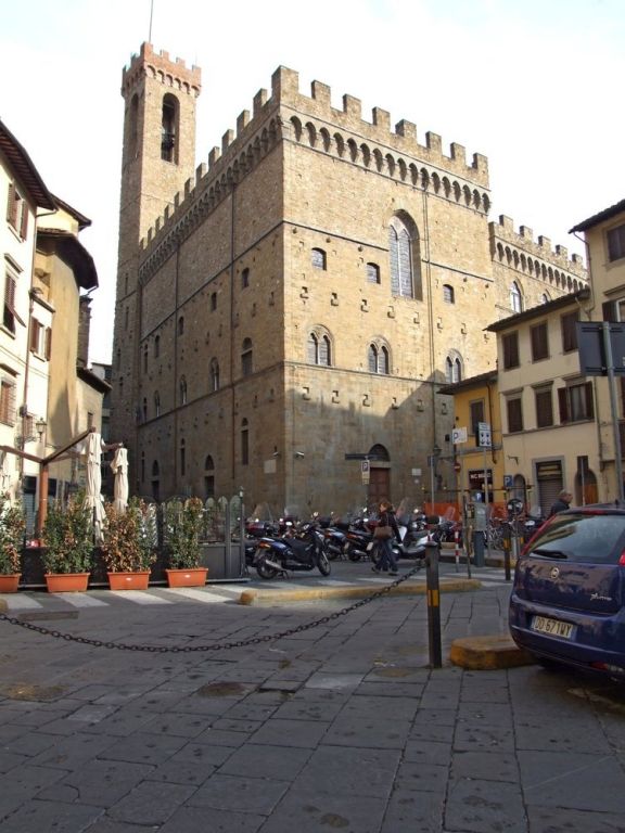 Foto de Florencia, Italia