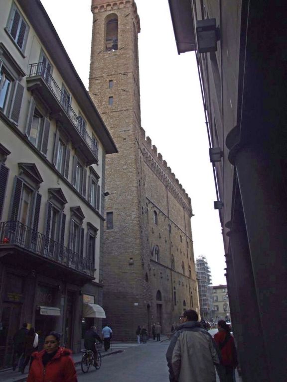 Foto de Florencia, Italia