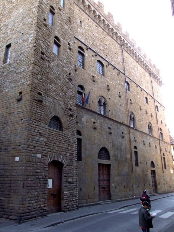 Foto de Florencia, Italia