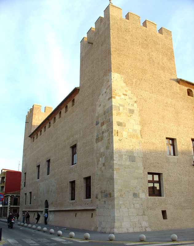 Foto de Alaquás (València), España