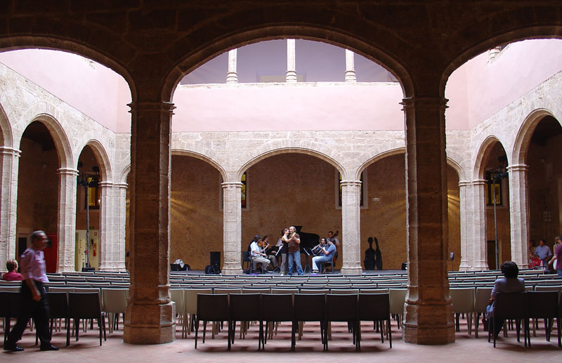 Foto de Alaquás (València), España