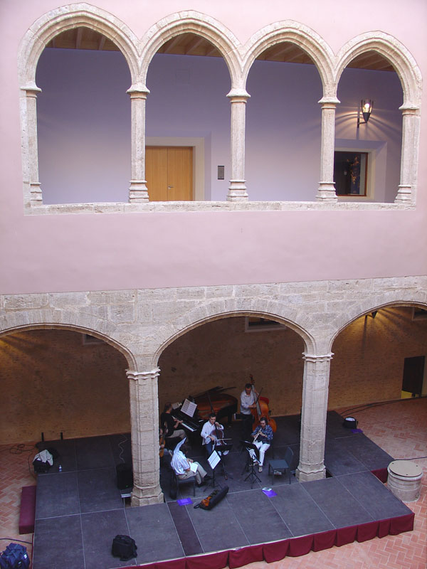 Foto de Alaquás (València), España