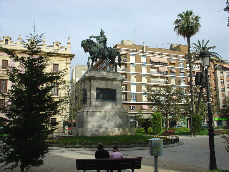 Foto de Valencia (València), España