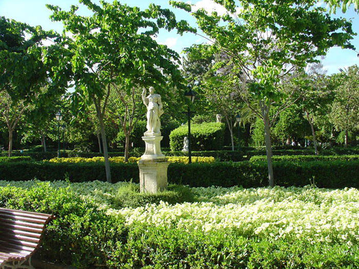 Foto de Valencia (València), España