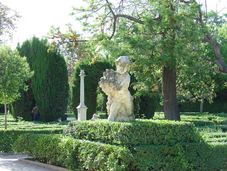 Foto de Valencia (València), España