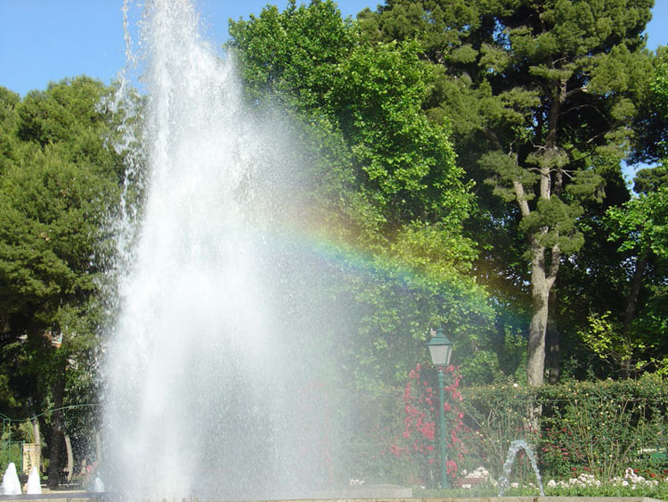 Foto de Valencia (València), España