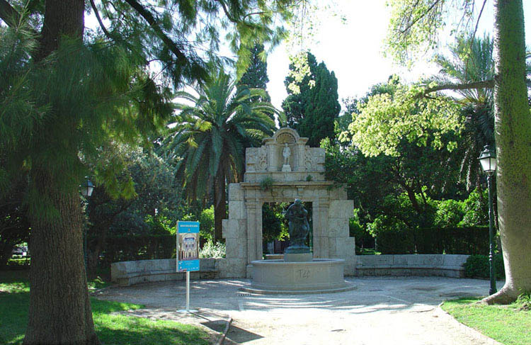 Foto de Valencia (València), España