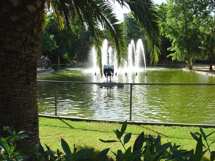 Foto de Valencia (València), España