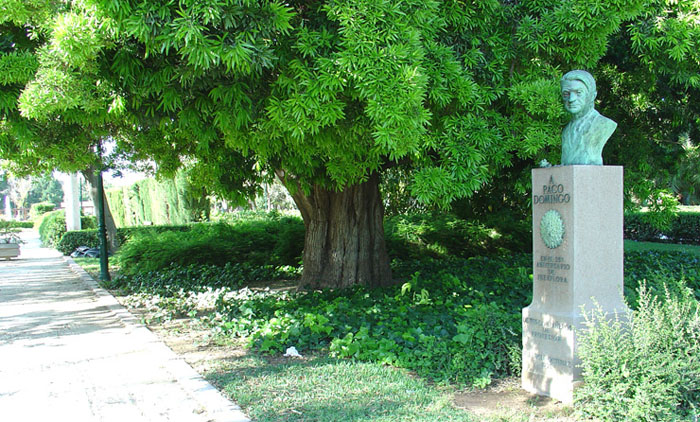 Foto de Valencia (València), España