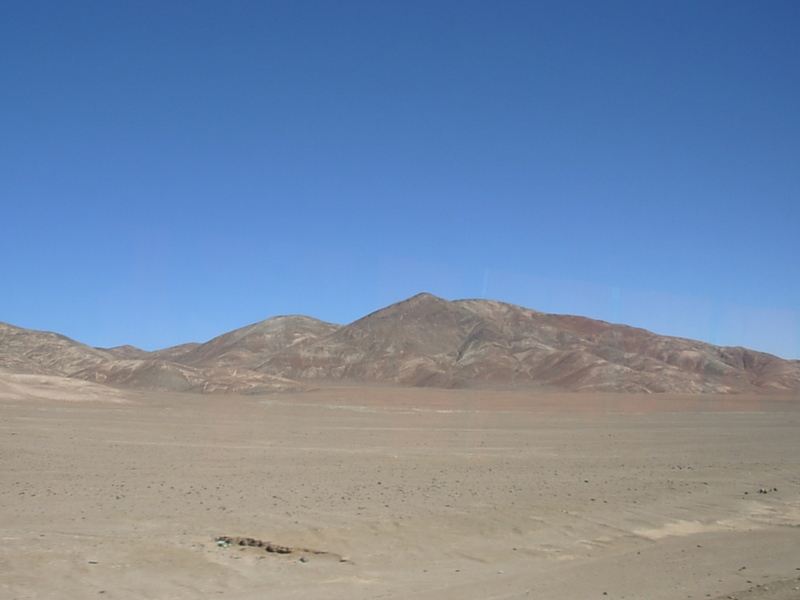 Foto de Antogafasta, Chile