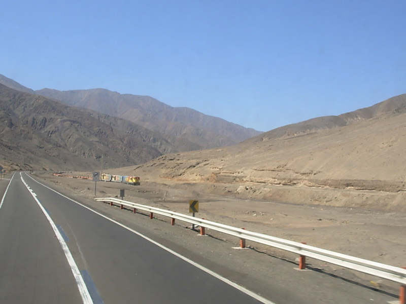 Foto de Antogafasta, Chile