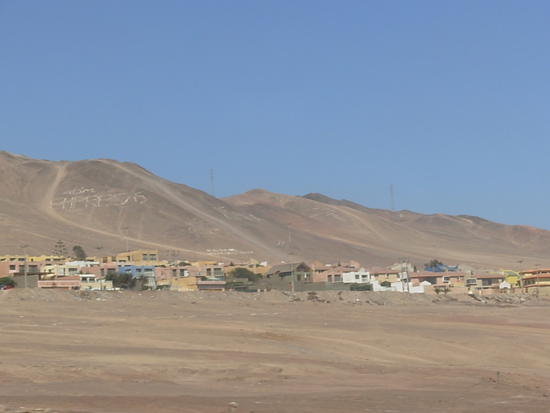 Foto de Antogafasta, Chile