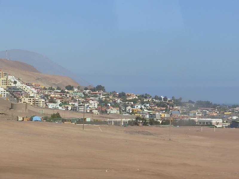 Foto de Antogafasta, Chile