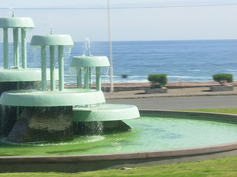 Foto de Antofagasta, Chile