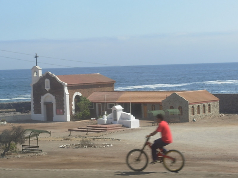 Foto de Antofagasta, Chile
