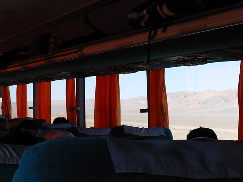 Foto de CALAMA, Chile