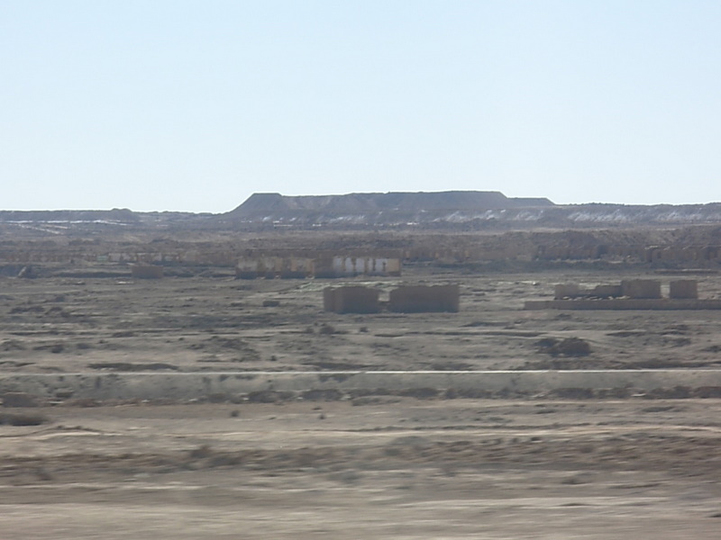 Foto de Calama, Chile