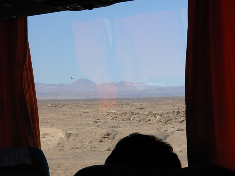 Foto de Calama, Chile