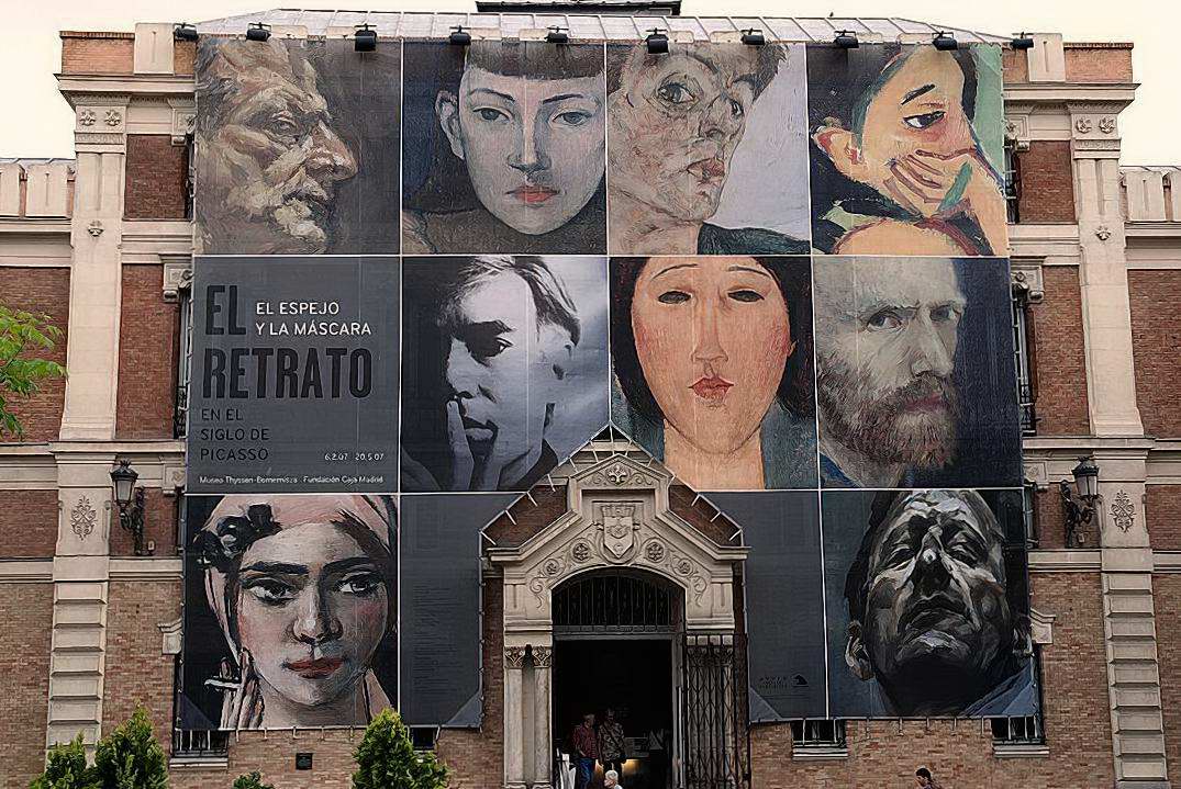 Foto de Madrid (Comunidad de Madrid), España