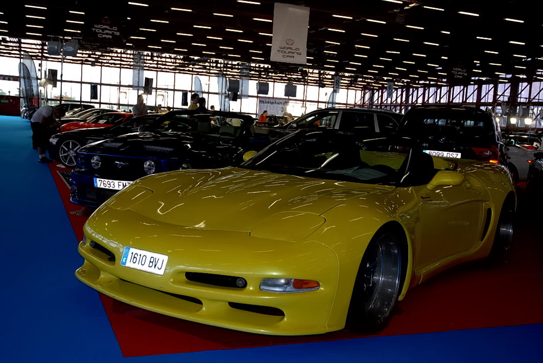 Foto de Madrid (Comunidad de Madrid), España