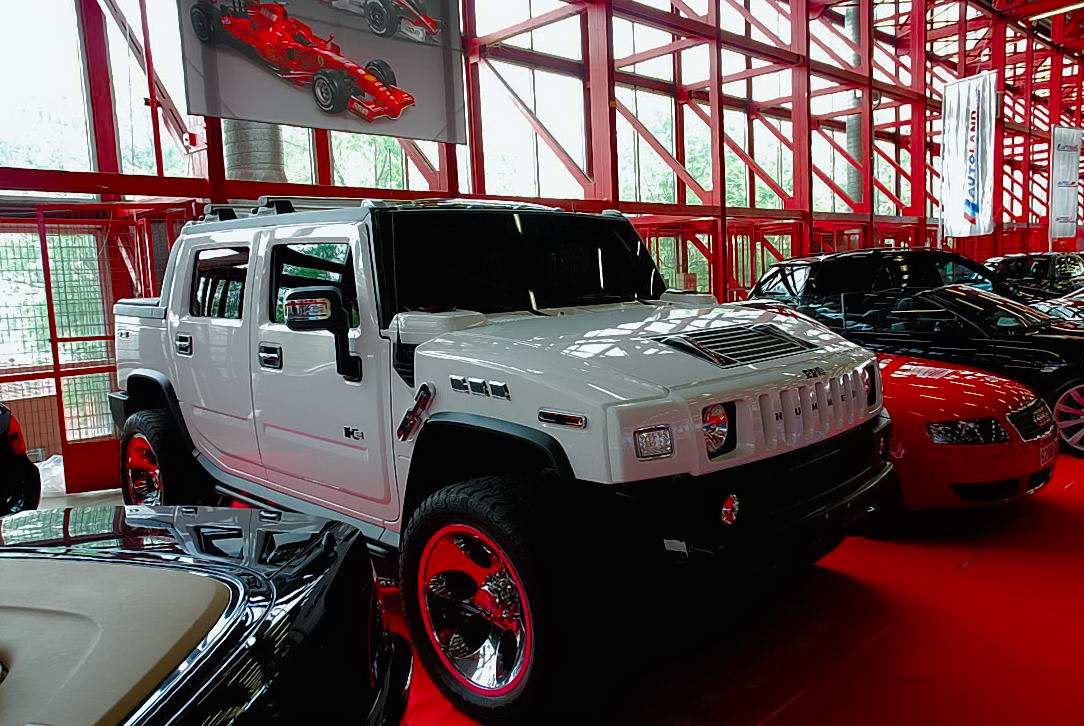 Foto de Madrid (Comunidad de Madrid), España