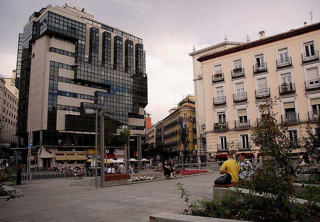 Foto de Madrid (Comunidad de Madrid), España