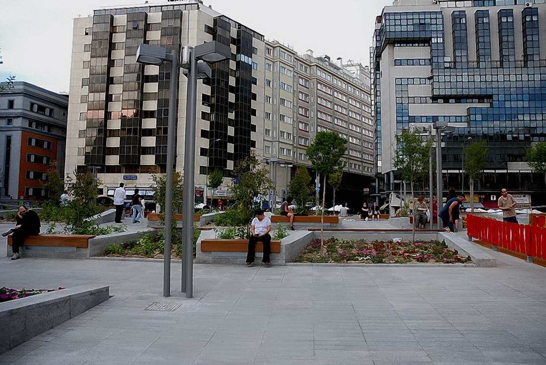 Foto de Madrid (Comunidad de Madrid), España