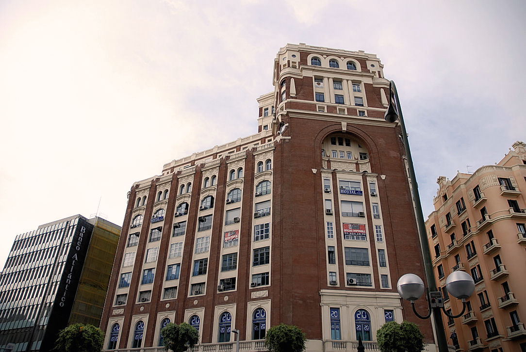 Foto de Madrid (Comunidad de Madrid), España