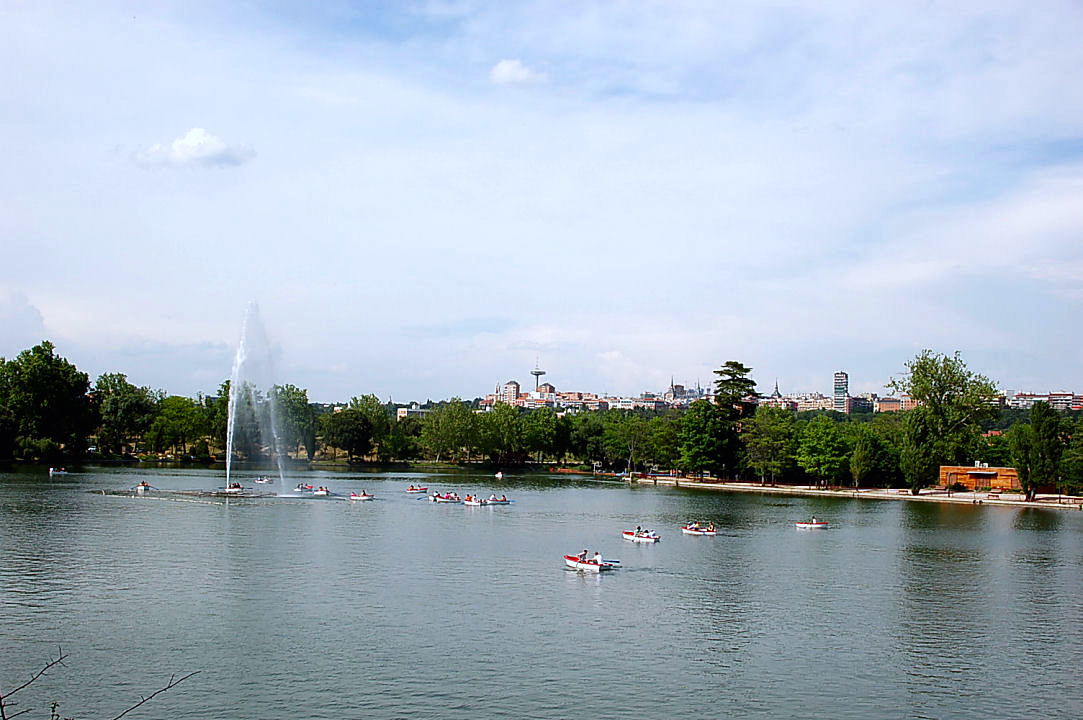 Foto de Madrid (Comunidad de Madrid), España