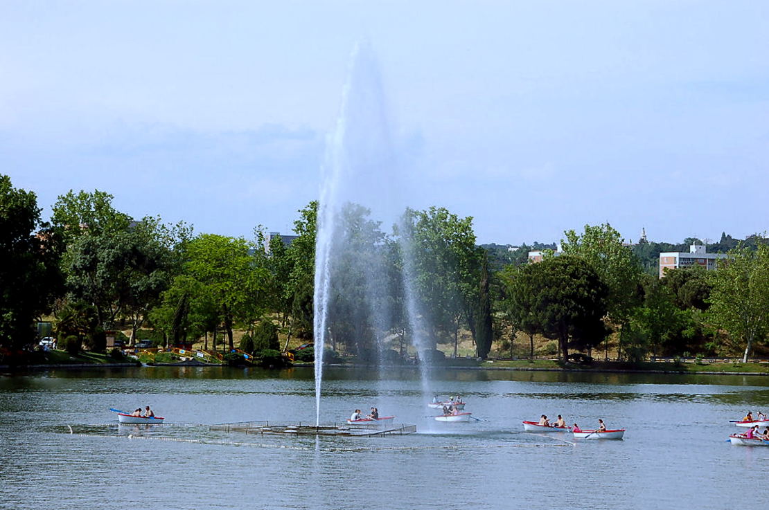 Foto de Madrid (Comunidad de Madrid), España