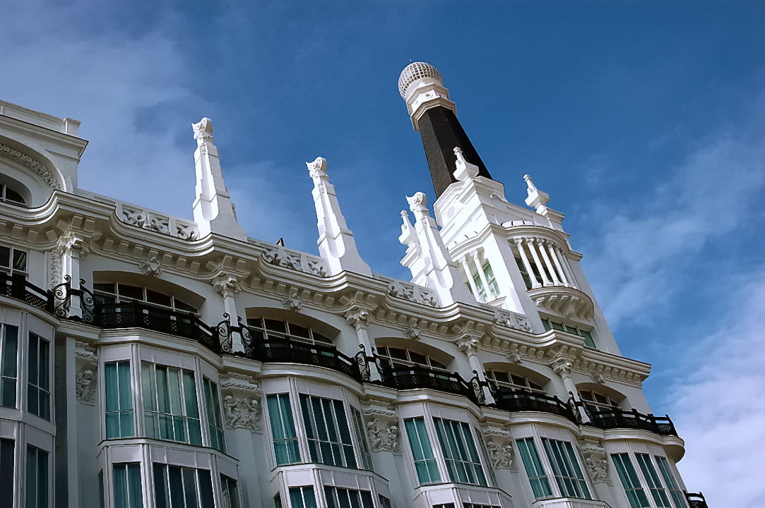 Foto de Madrid (Comunidad de Madrid), España