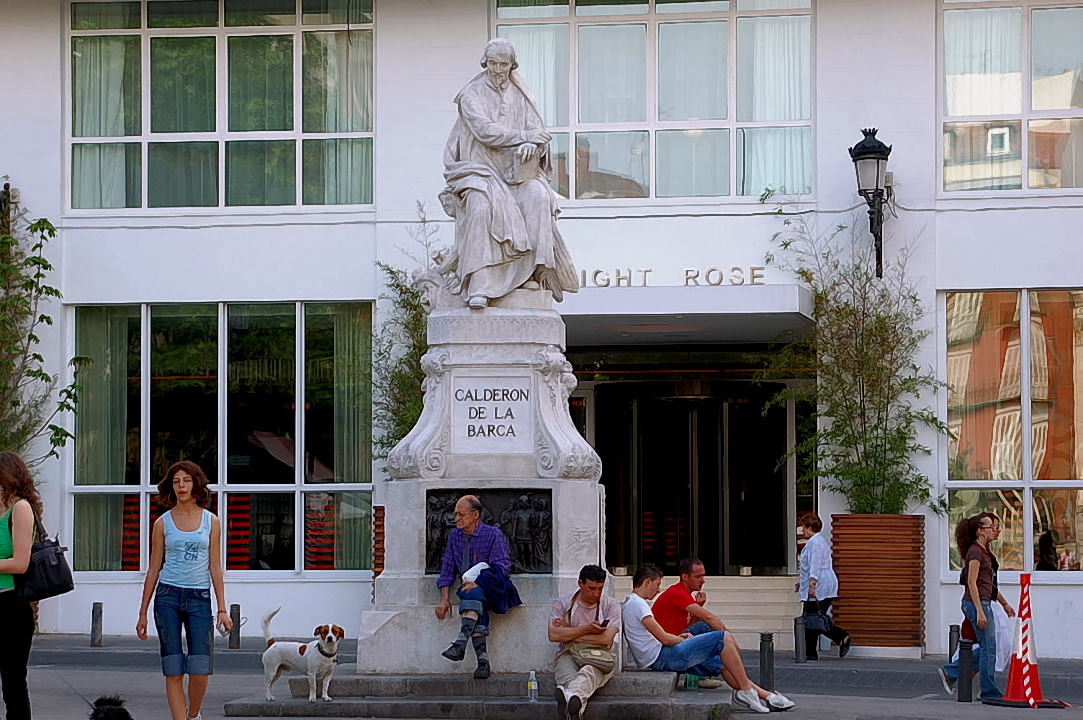 Foto de Madrid (Comunidad de Madrid), España