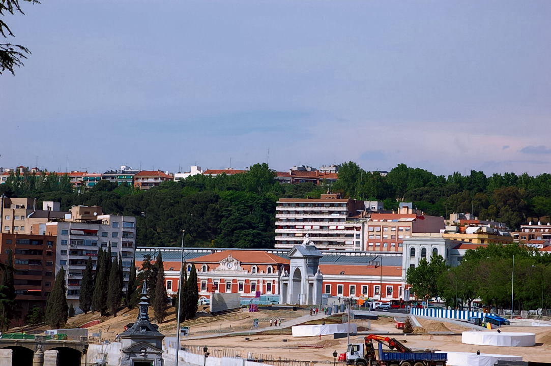 Foto de Madrid (Comunidad de Madrid), España