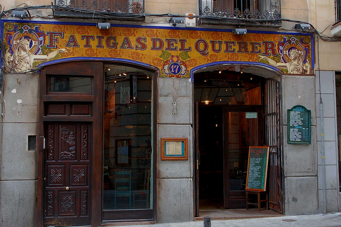 Foto de Madrid (Comunidad de Madrid), España