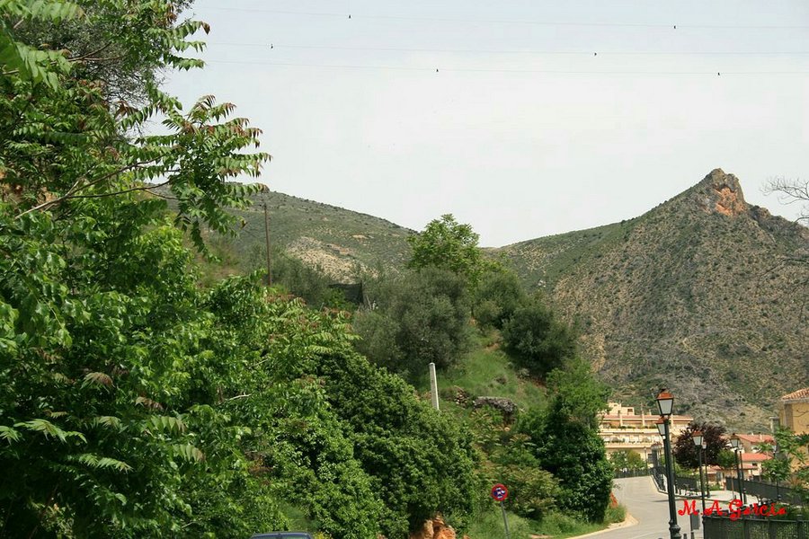 Foto de Arnedillo (La Rioja), España