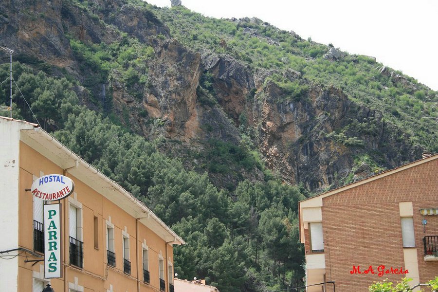 Foto de Arnedillo (La Rioja), España