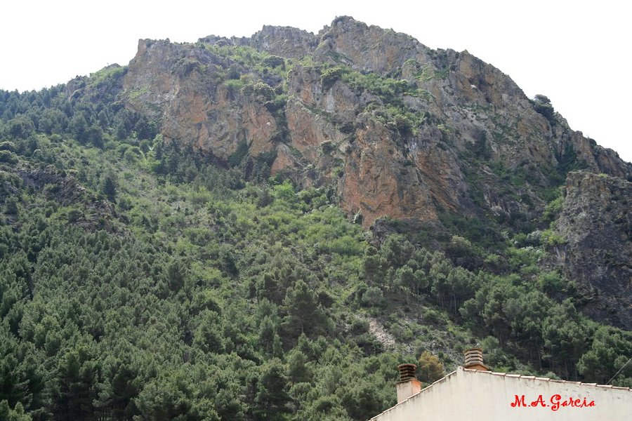 Foto de Arnedillo (La Rioja), España
