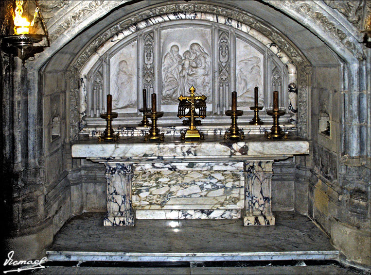 Foto de Sevilla (Andalucía), España