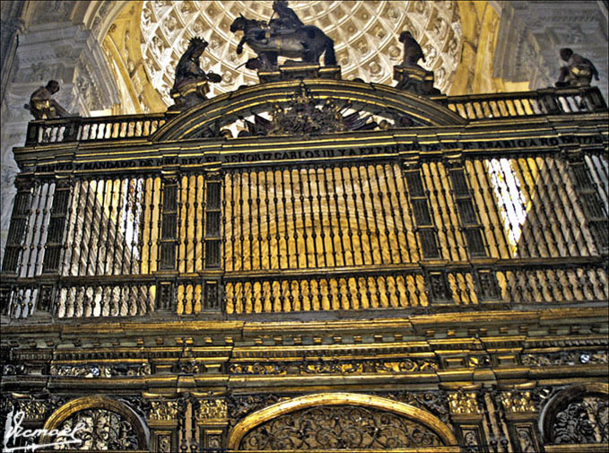 Foto de Sevilla (Andalucía), España